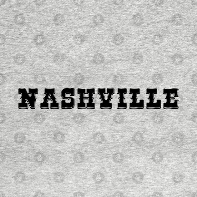 Nashville by Sham